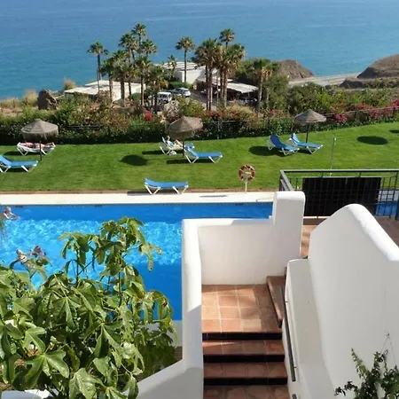 Carlota Calaceite Paradise *