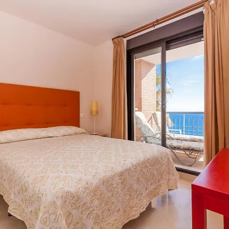 Carlota Calaceite Paradise Apartment *