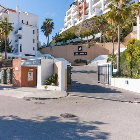 Carlota Calaceite Paradise Apartment