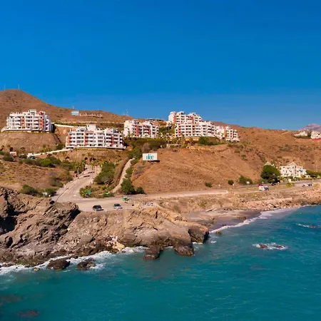 Apartment Carlota Calaceite Paradise Torrox