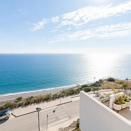 Carlota Calaceite Paradise Apartment