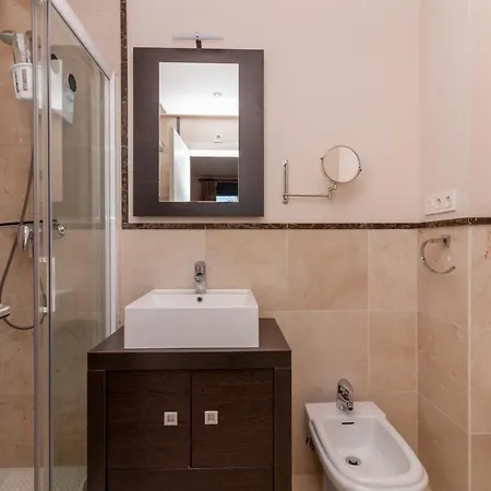 Apartment Carlota Calaceite Paradise *