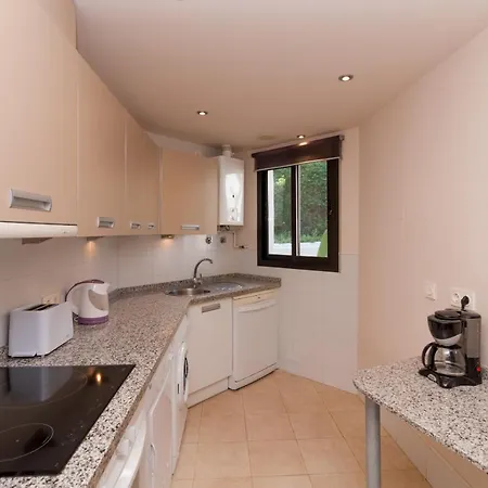 Carlota Calaceite Paradise Apartment Torrox