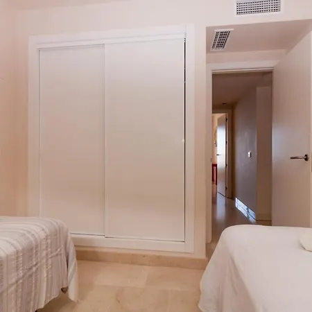 Apartment Carlota Calaceite Paradise Torrox