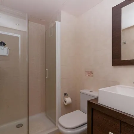 Carlota Calaceite Paradise Apartment