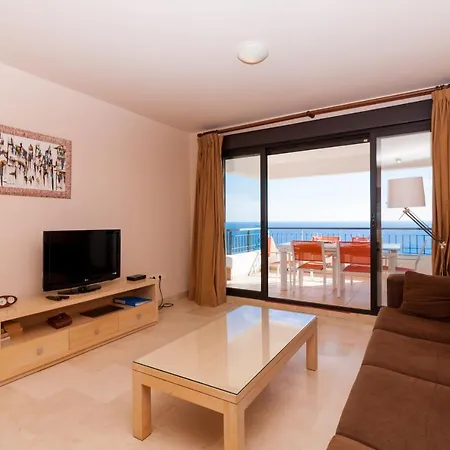 Appartement Carlota Calaceite Paradise Torrox