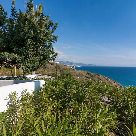 Appartement Carlota Calaceite Paradise Torrox