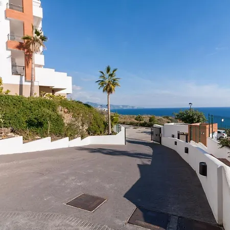 Carlota Calaceite Paradise Appartement