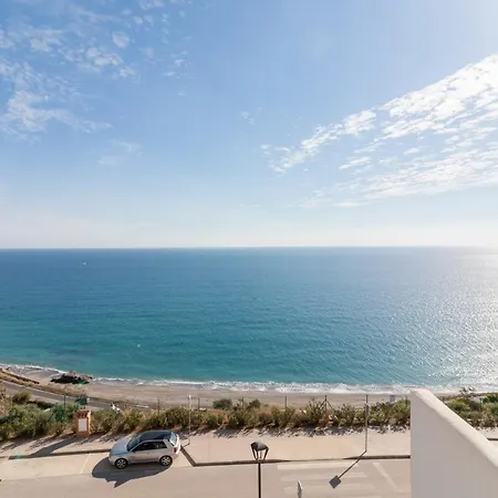 Carlota Calaceite Paradise Appartement *