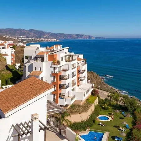 Carlota Calaceite Paradise * Torrox