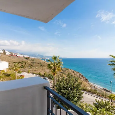 Appartement Carlota Calaceite Paradise *