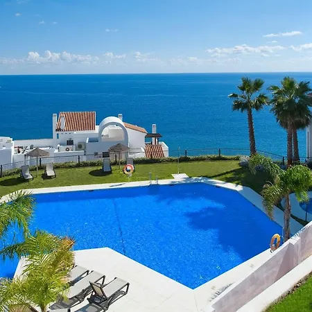 Carlota Calaceite Paradise Торрокс-Коста