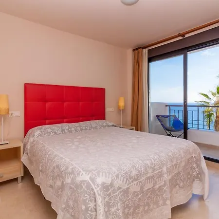 Carlota Calaceite Paradise Торрокс-Коста