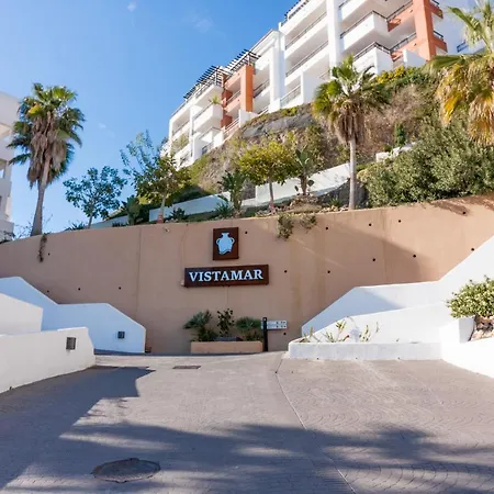Carlota Calaceite Paradise Апартаменты *